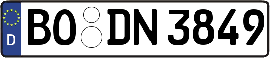 BO-DN3849