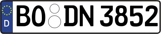 BO-DN3852