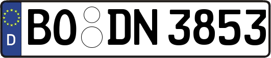 BO-DN3853