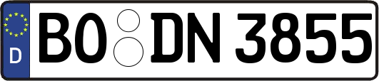 BO-DN3855