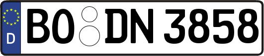 BO-DN3858