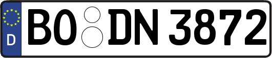 BO-DN3872