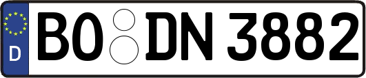 BO-DN3882