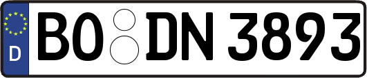BO-DN3893