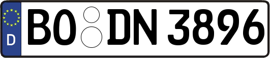 BO-DN3896