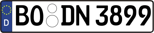 BO-DN3899