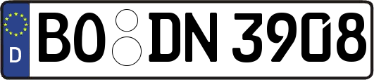 BO-DN3908