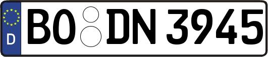 BO-DN3945