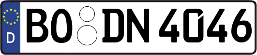 BO-DN4046