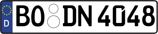 BO-DN4048