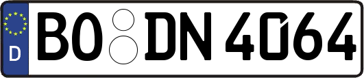 BO-DN4064