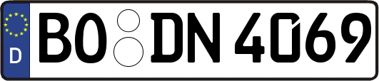 BO-DN4069