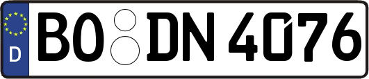 BO-DN4076