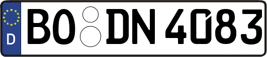 BO-DN4083