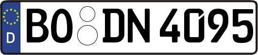 BO-DN4095