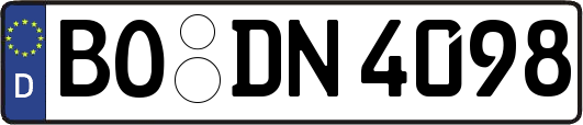 BO-DN4098