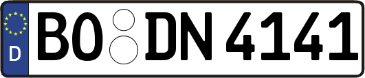 BO-DN4141