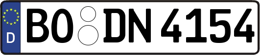 BO-DN4154