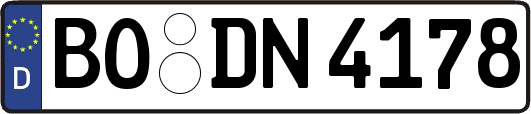BO-DN4178
