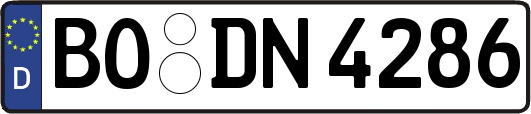 BO-DN4286