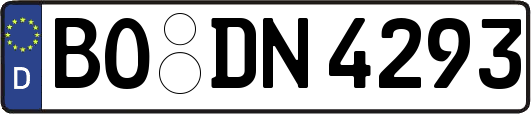 BO-DN4293