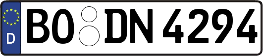 BO-DN4294