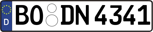 BO-DN4341