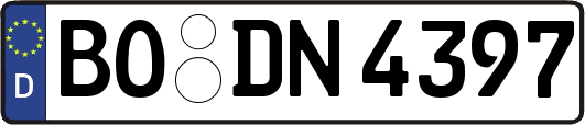 BO-DN4397