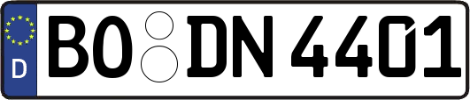 BO-DN4401