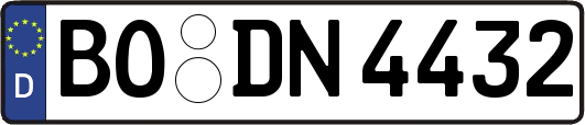 BO-DN4432