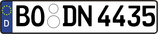 BO-DN4435