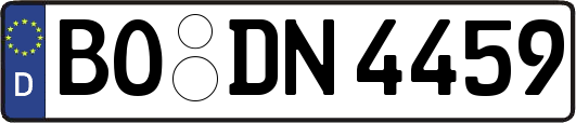 BO-DN4459