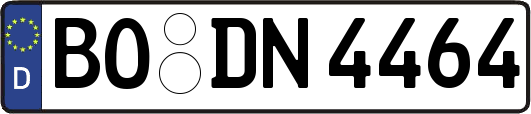 BO-DN4464