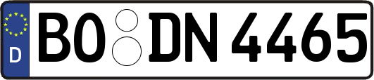 BO-DN4465