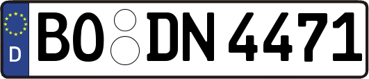 BO-DN4471
