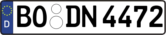 BO-DN4472