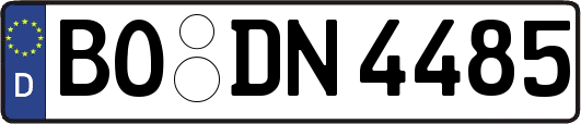 BO-DN4485