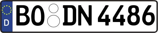 BO-DN4486