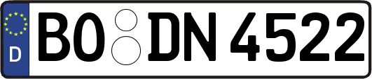 BO-DN4522