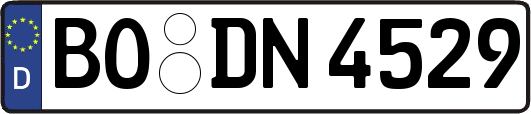 BO-DN4529