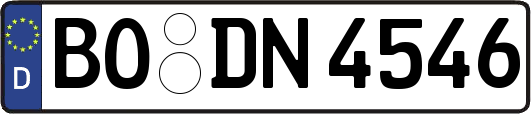 BO-DN4546