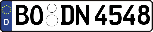 BO-DN4548