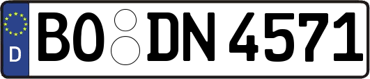 BO-DN4571
