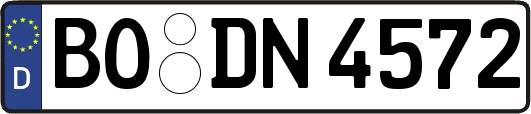 BO-DN4572