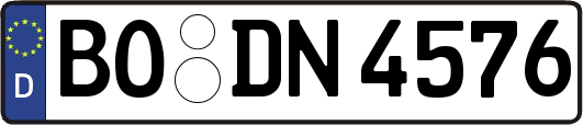 BO-DN4576
