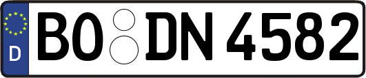 BO-DN4582