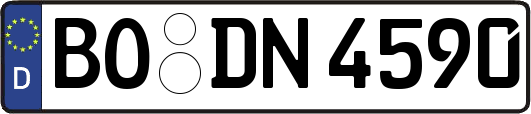 BO-DN4590