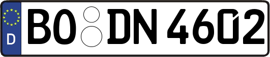 BO-DN4602