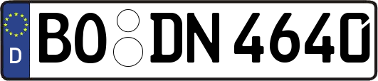 BO-DN4640