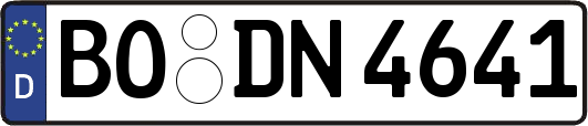 BO-DN4641